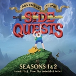 Adventure Time Main Title (Side Quests)